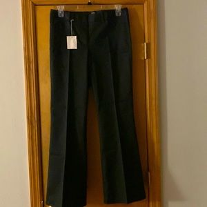 Body by Victoria Christie fit black pants size 12
